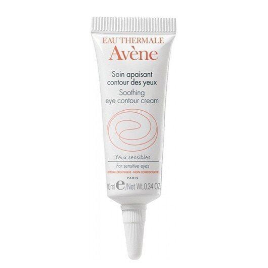 Avene Soin Apaisant Contour Des Yeux 10ml