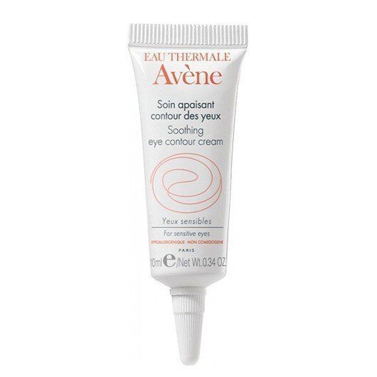Avene Soin Apaisant Contour Des Yeux 10ml
