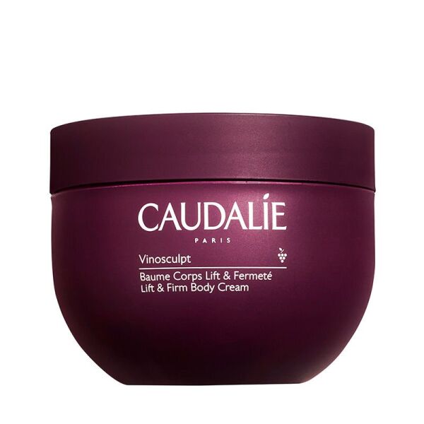Caudalie Vinosculpt Lift and Firm Body Cream 250 ml