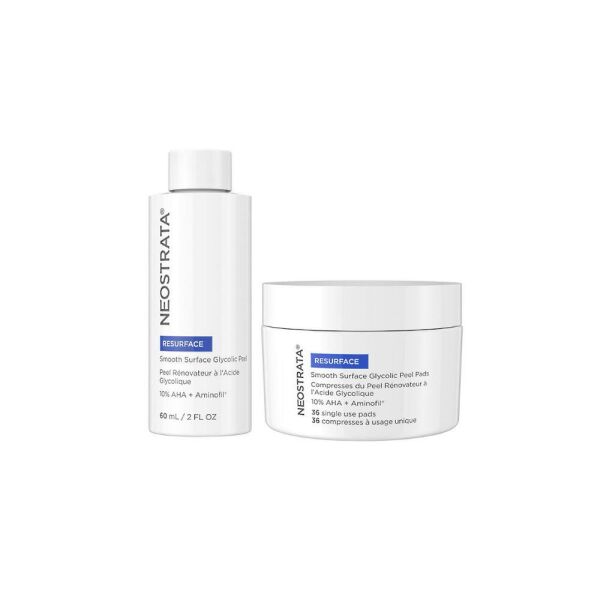 Neostrata Resurface Smooth Günlük Peeling Pedi 60ml
