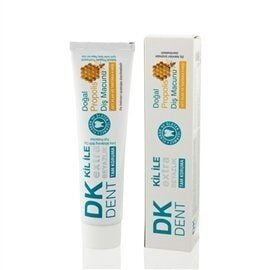 DK Dent Diş Macunu Propolis 75 ml