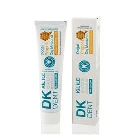 DK Dent Diş Macunu Propolis 75 ml