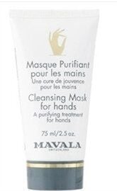 Mavala Arındırıcı El Bakım Maskesi 75 ml