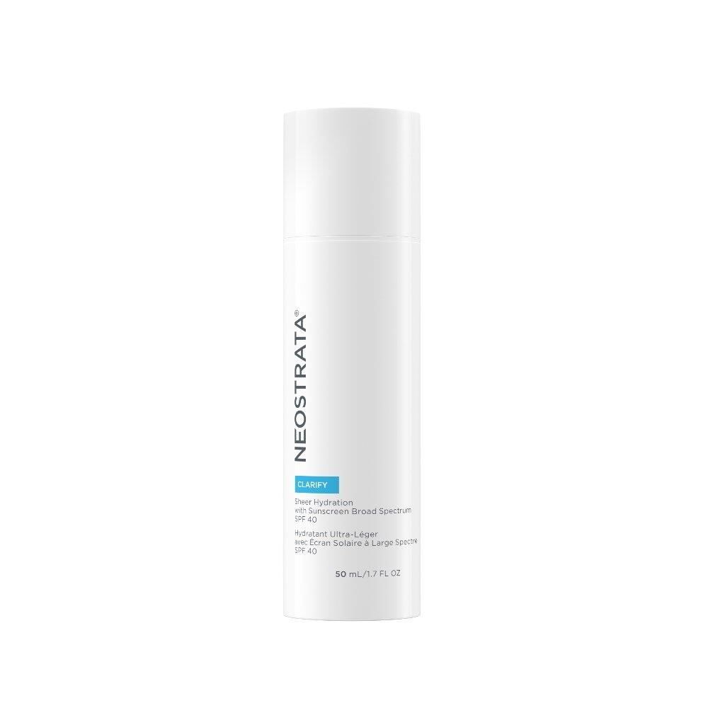 Neostrata Clarify Sheer Hydration SPF40 50ml