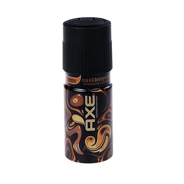 Axe Dark Temptation (Çikolatalı) Deodorant