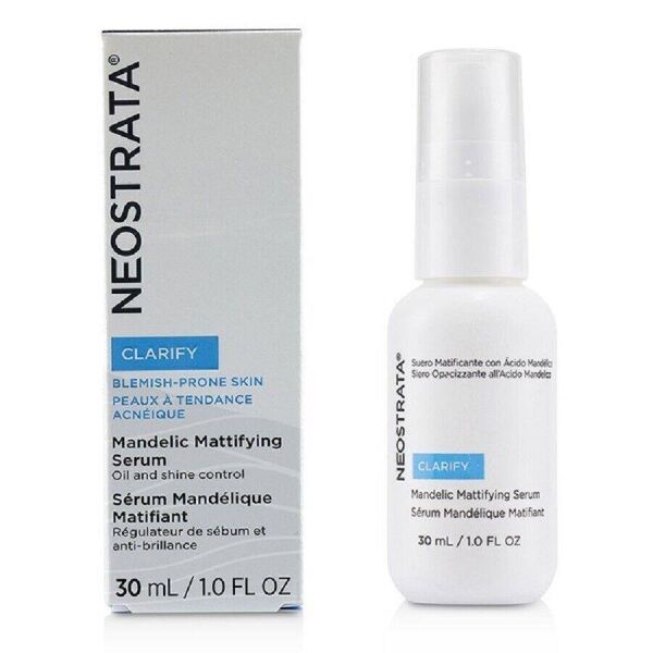 NeoStrata Clarify Mandelic Mattifying Serum 30ml