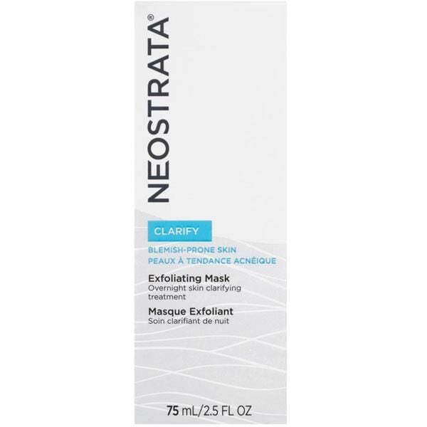 Neostrata Clarify Exfoliating Mask - Soyucu Maske 75 ML