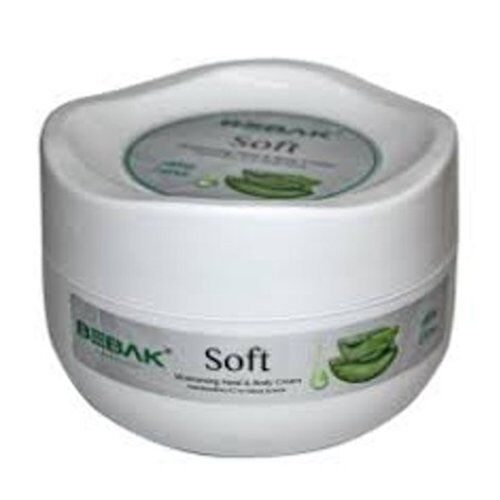 Bebak Soft Krem 300 ml Aloe Vera