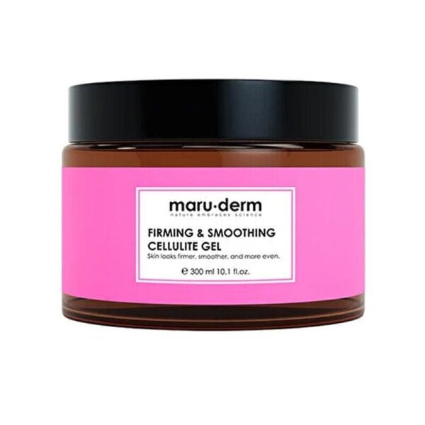 Maruderm Firming Smoothing Cellulite Gel 300 ml