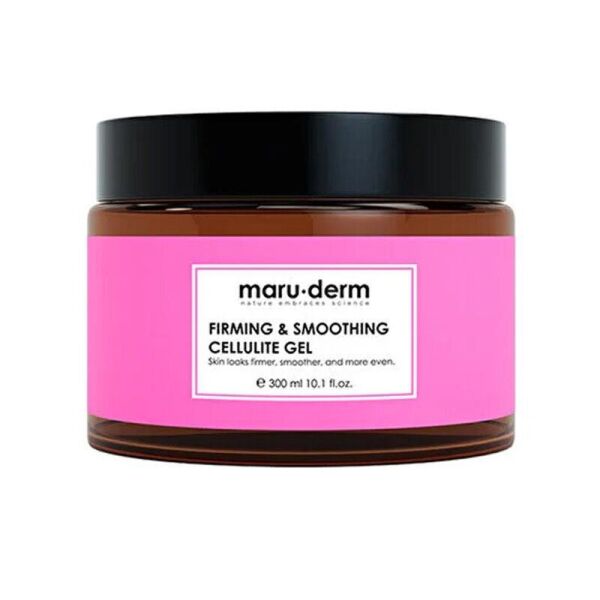 Maruderm Firming Smoothing Cellulite Gel 300 ml