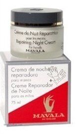 Mavala Onarıcı Gece Kremi 75 ml