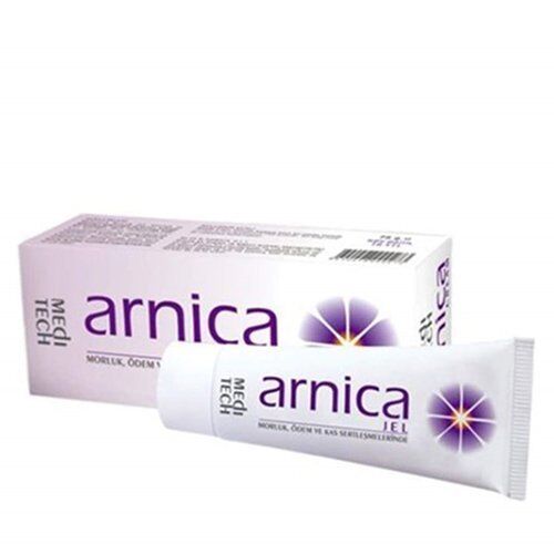Meditech Arnica Jel 75 ml