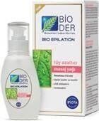 Bioder Bio Epilation Tüy Azaltıcı Masaj Yağı