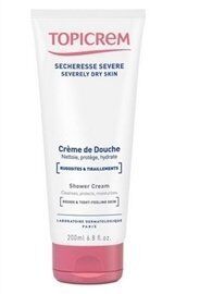 Topicrem Shower Cream Douche 200 ml