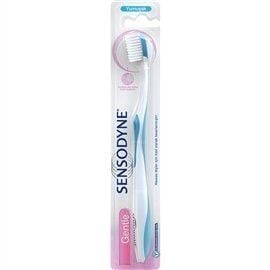Sensodyne Gentle Yumuşak Diş Fırçası