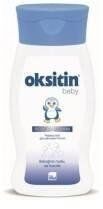 Oksitin Baby Bebe Şampuanı 200 ml
