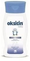 Oksitin Baby Bebe Şampuanı 200 ml