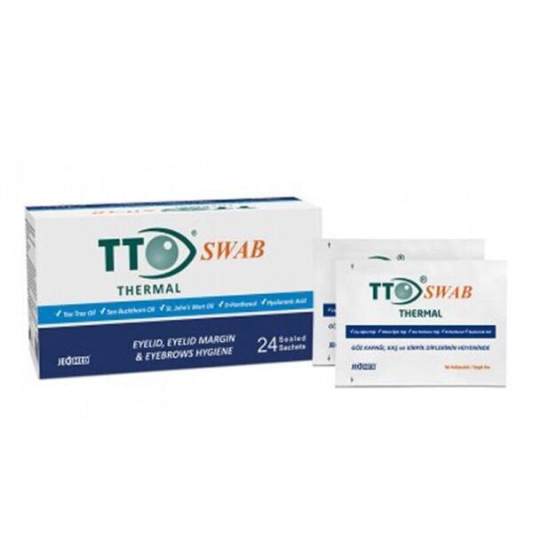 Tto Swap Mendil  24 Lük