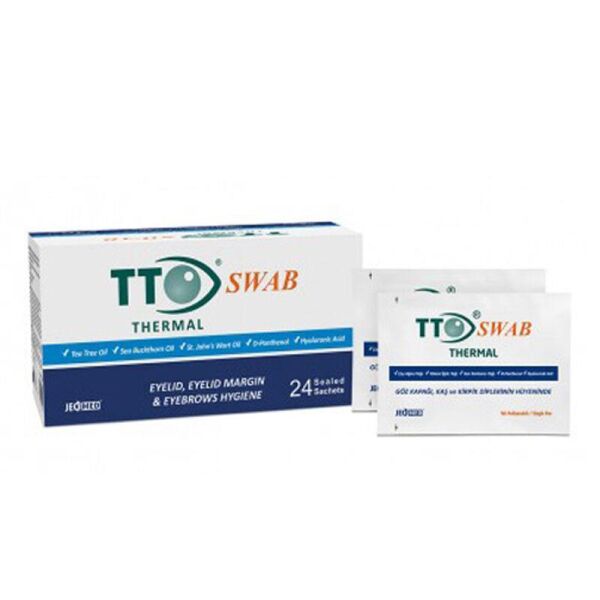 Tto Swap Mendil  24 Lük