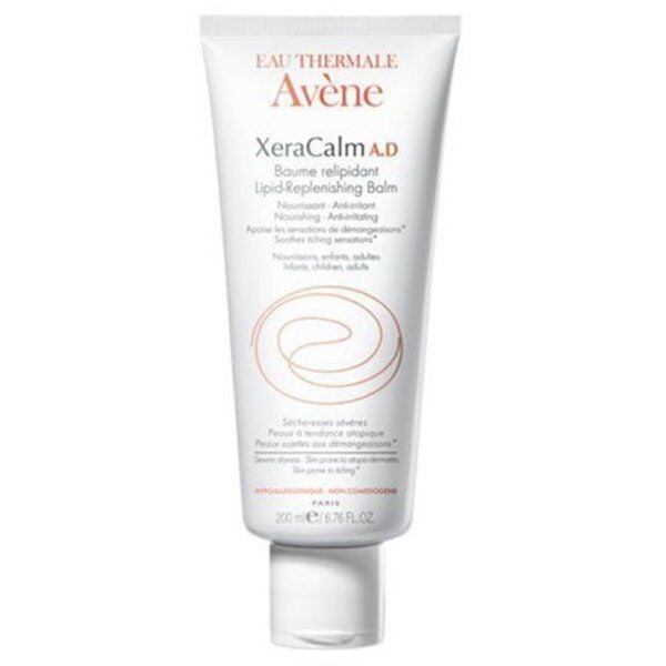 Avene XeraCalm A.D Baume Relipidant 200 ml