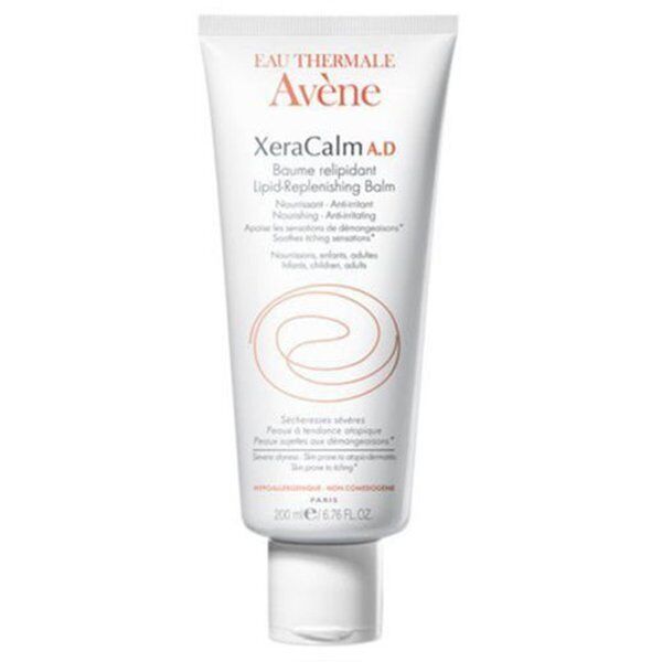 Avene XeraCalm A.D Baume Relipidant 200 ml