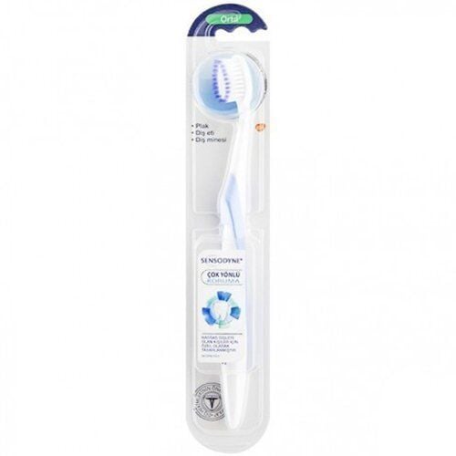 Sensodyne Çok Yönlü Koruma Diş Fırçası Medium