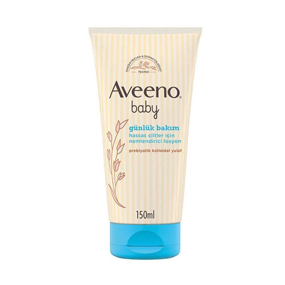 Aveeno Baby Daily Lotion 150 ML