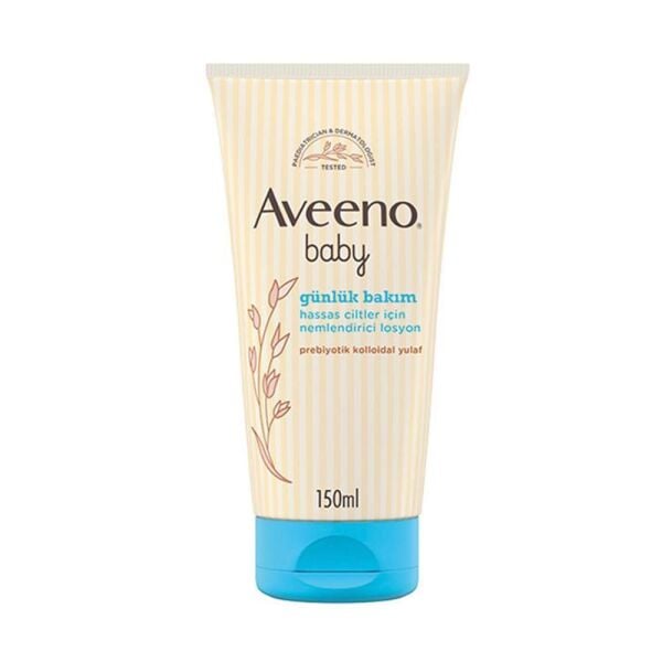 Aveeno Baby Daily Lotion 150 ML
