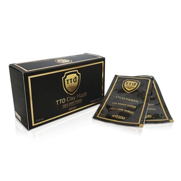 Tto Kil Maskesi 10*12 Gr Şase