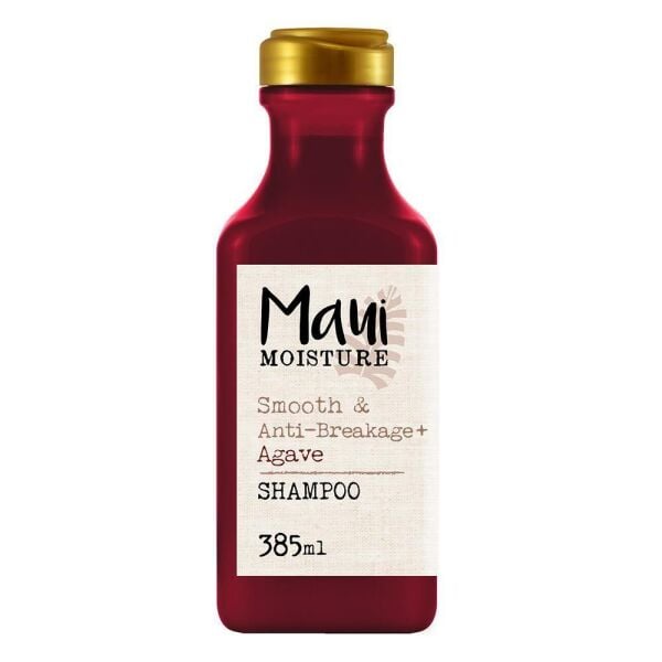 Maui Agave Nectar Şampuan 385 ml