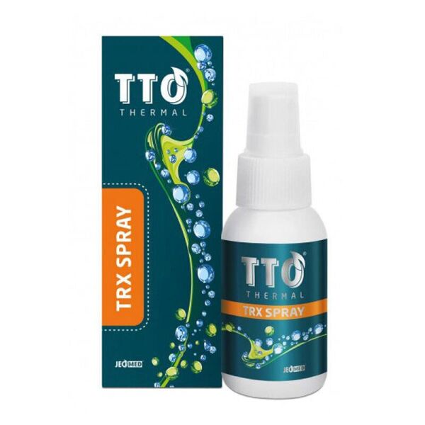 Tto Trx Sprey 50 Ml