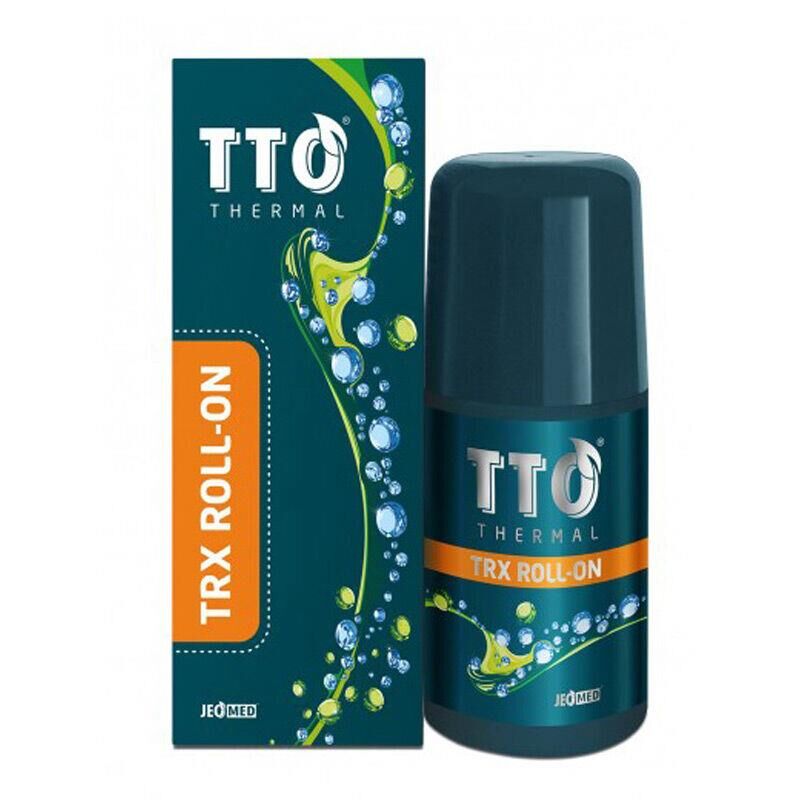 Tto Trx  Roll On 45 Ml