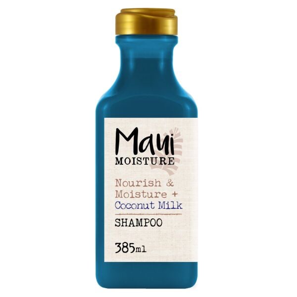 Maui Coconut Milk Şampuan 385ml