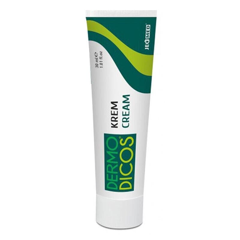 Tto Dermodicos Krem  30 Ml