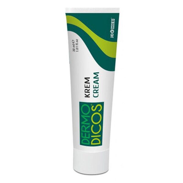 Tto Dermodicos Krem  30 Ml
