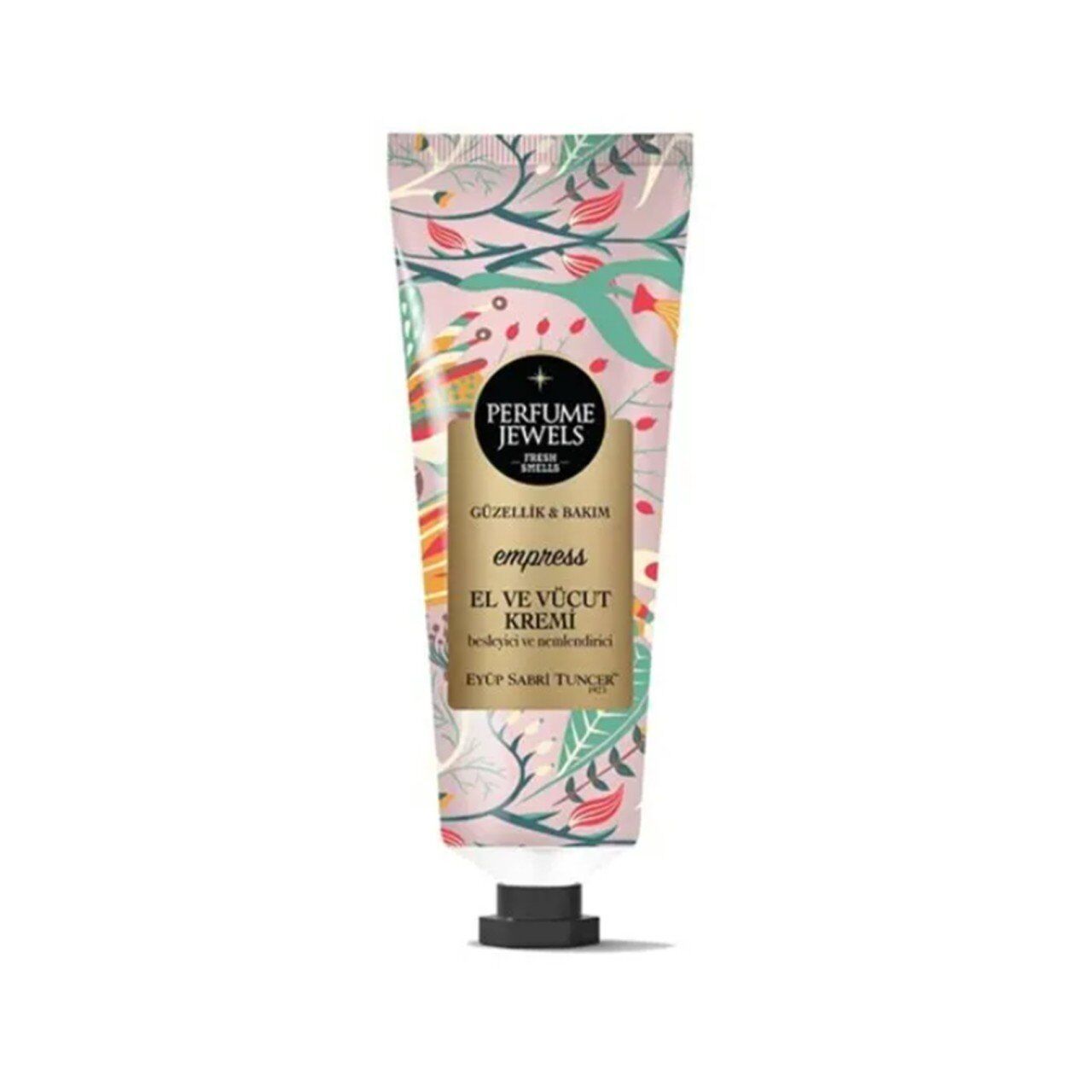 Eyüp Sabri Tuncer El ve Vücut Kremi 50 ml Empress