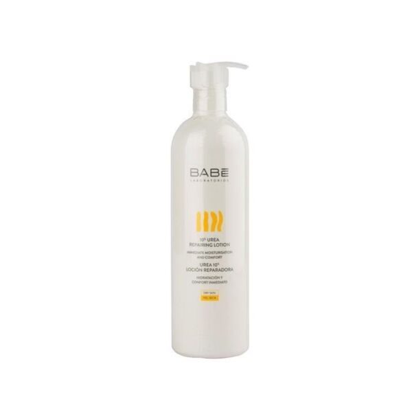 Babe % 10 Üre Onarıcı Losyon 500 ml