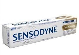 Sensodyne Total Tam Koruma Diş Macunu 75 ml