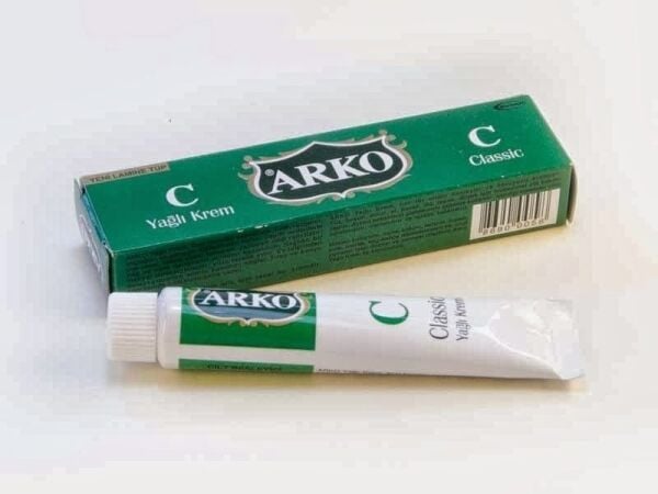 Arko Classic Yağlı Krem 20 cc