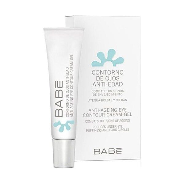 Babe Anti Ageing Göz Çevresi Kremi