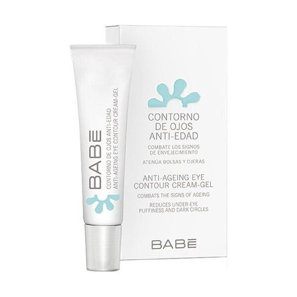 Babe Anti Ageing Göz Çevresi Kremi