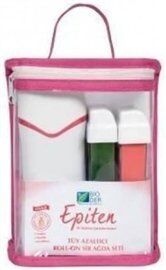 Bioder Epiten Tüy Azaltıcı Roll-on Sir Ağda Seti