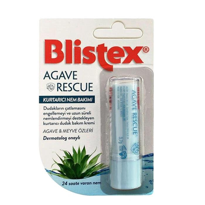Blistex Agave Rescue Dudak Koruyucu 3.7 gr