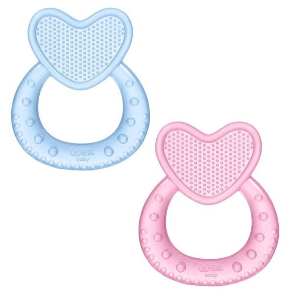 Wee Dişlik Kalpli 912