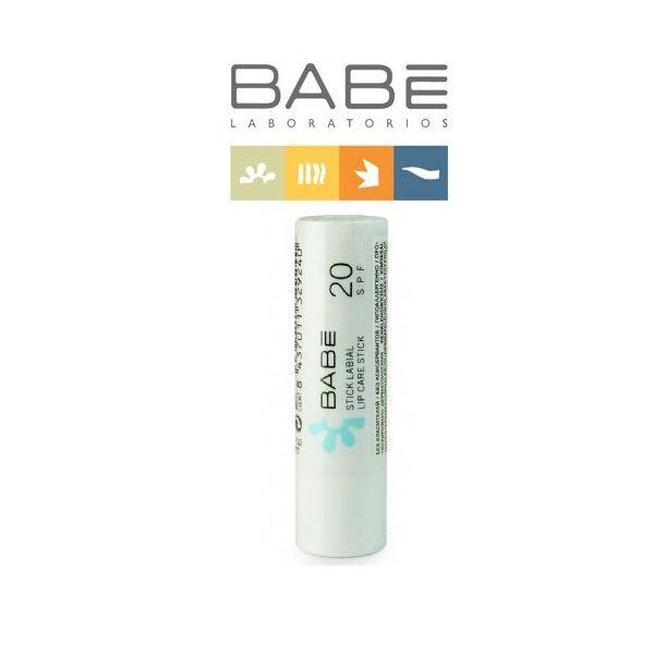 Babe Dudak Bakım Stiği