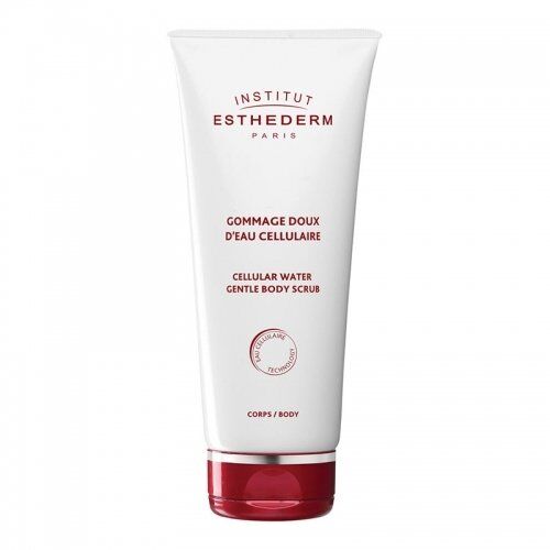 Esthederm Cellular Water Gentle Body Scrub - Vücut Peelingi 200 ml