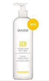 Babe Hydra-Calm Body Milk Sütü 500 ml