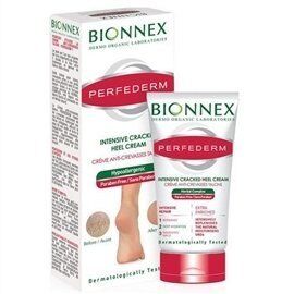 Bionnex Perfederm Topuk Çatlak Bakım Kremi 60ml