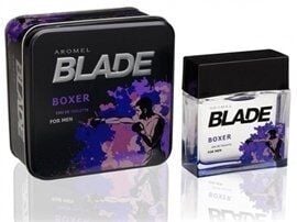 Blade Boxer EDT Erkek Parfümü 100 ml