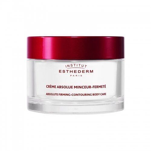 Institut Esthederm Absolute Firming Contouring Body Care - Vücut Kremi 200ml